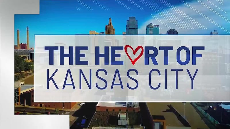Once a month at 72nd and Prospect, one Kansas City woman is connecting small business owners...