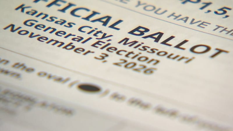 Greg Vonnahme, associate professor of political science at UMKC, said most initiatives in...