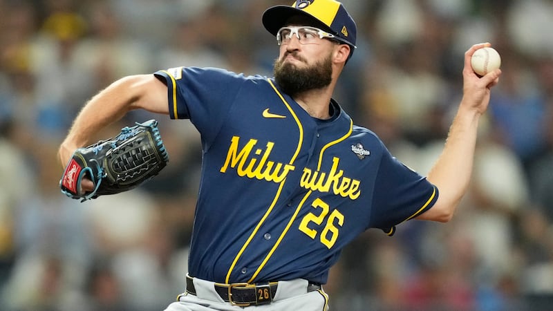 Several Kansas City area high school products are part of this year’s World Series.
On Tuesday...