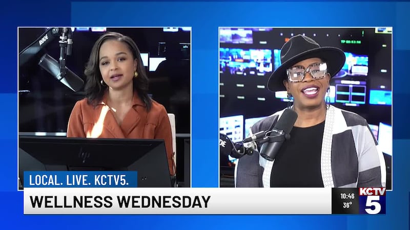 Wellness Wednesday: Focusing on gratitude over the holidays