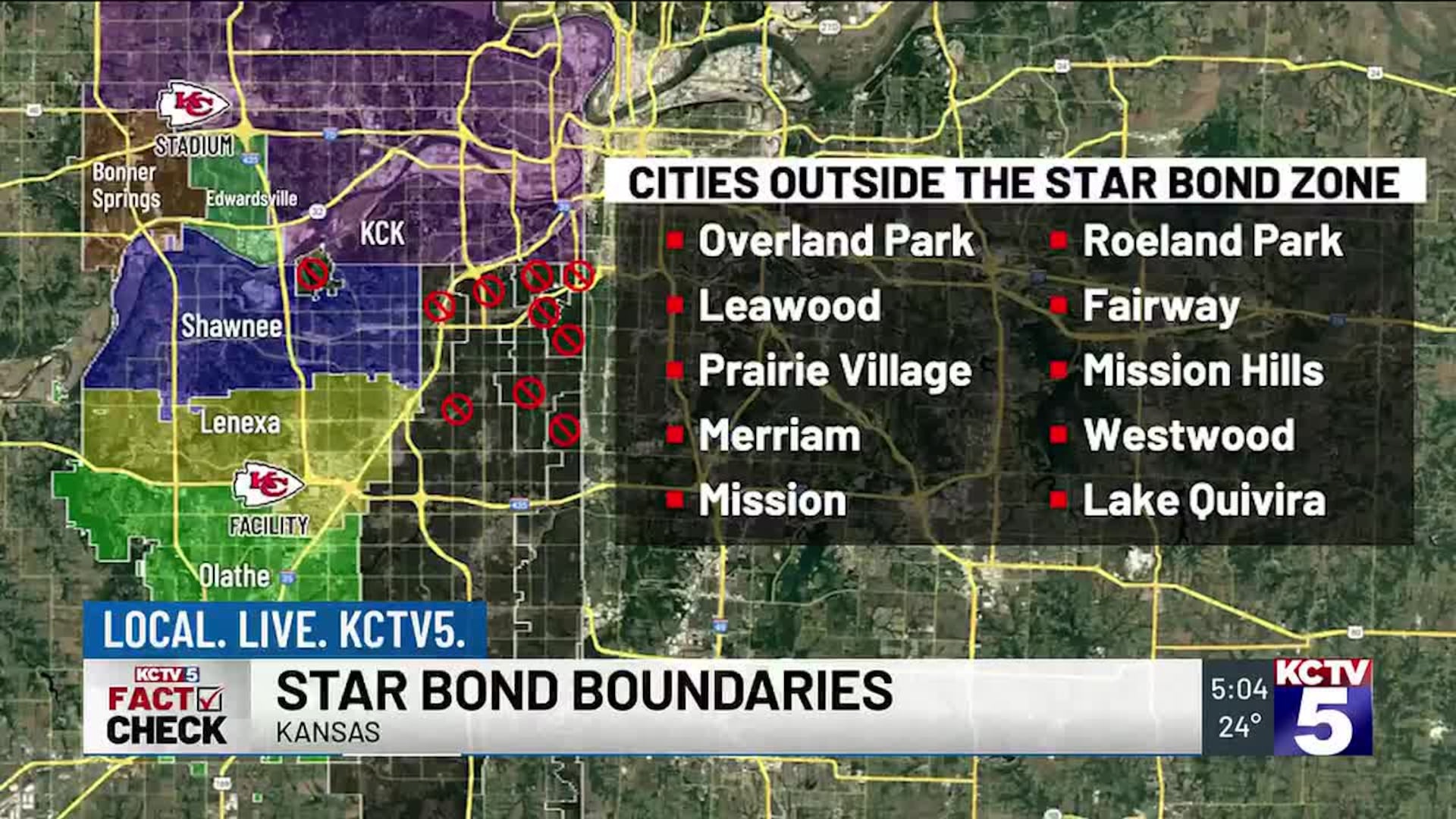 Kế hoạch tài trợ sân vận động do Chiefs đề xuất đặt ra nhiều câu hỏi về chi phí đối với người tiêu dùng ở Kansas.