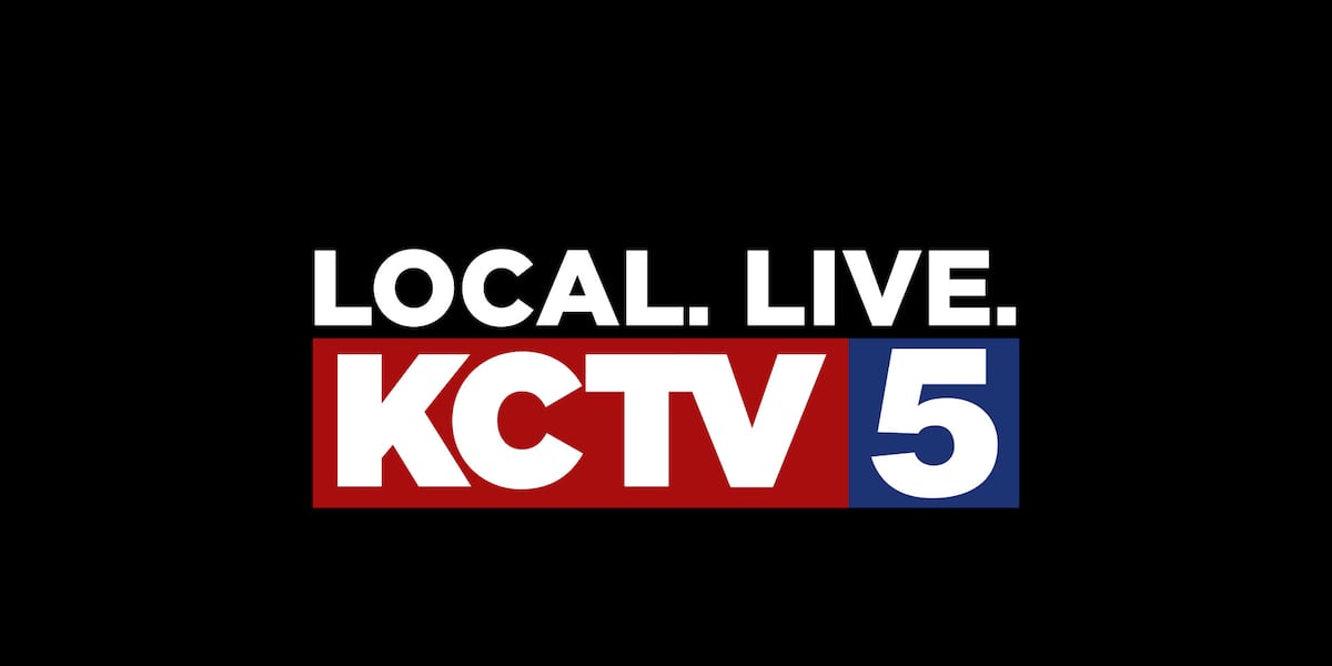 Programming Schedule - KCTV5